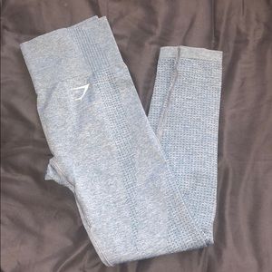 Vital Seamless Gymshark Leggings